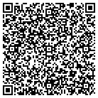 QR-код с контактной информацией организации В Романово