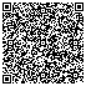 QR-код с контактной информацией организации Роспечать