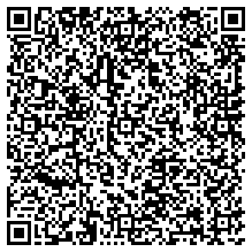 QR-код с контактной информацией организации Choupette