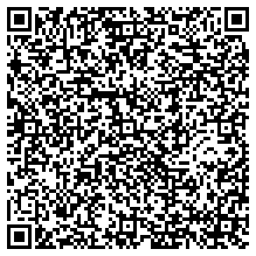 QR-код с контактной информацией организации ИП Фадеев Г.В.