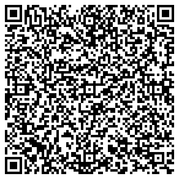 QR-код с контактной информацией организации Иркутская на Култушной
