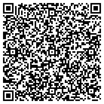 QR-код с контактной информацией организации Звезда Ольхона