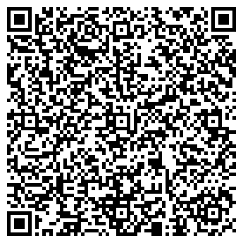 QR-код с контактной информацией организации Автоцентр-М