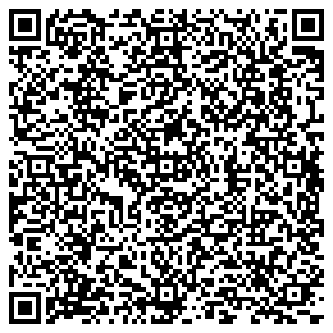 QR-код с контактной информацией организации Медицинский кабинет доктора Ахмедова