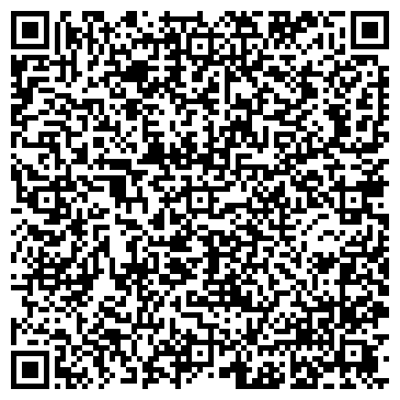 QR-код с контактной информацией организации Norman plus