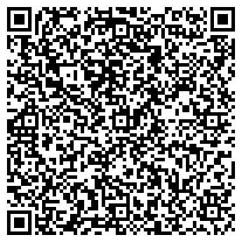 QR-код с контактной информацией организации Поморфильм