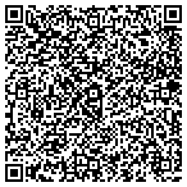 QR-код с контактной информацией организации Фотошкола Вячеслава Кремлёва