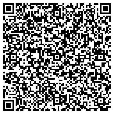 QR-код с контактной информацией организации УралМебель