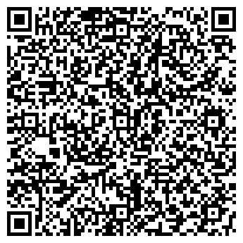 QR-код с контактной информацией организации Гараж-Motors