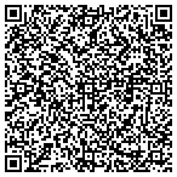 QR-код с контактной информацией организации Екатерининская горка