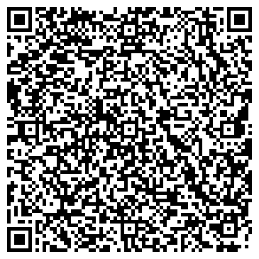 QR-код с контактной информацией организации Серебряный источник
