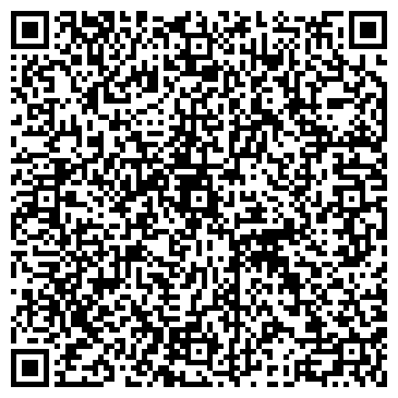 QR-код с контактной информацией организации Детская художественная школа №1