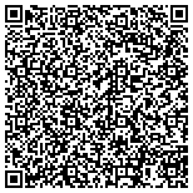QR-код с контактной информацией организации Дэу Энертек
