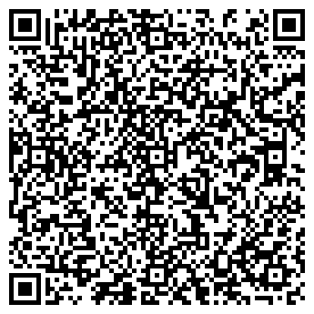 QR-код с контактной информацией организации Хубсугул Норд