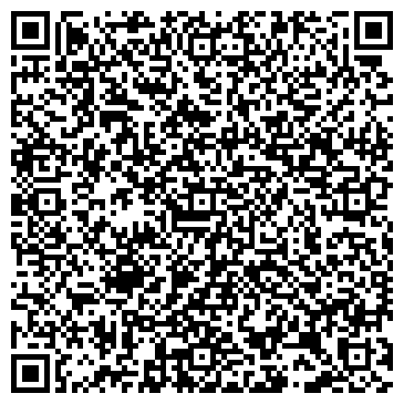 QR-код с контактной информацией организации Кафе "Охотничьи байки"
