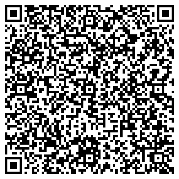 QR-код с контактной информацией организации Электроник