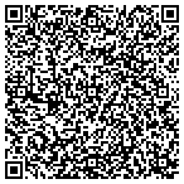 QR-код с контактной информацией организации ТеплоМаркет