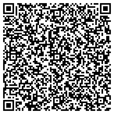 QR-код с контактной информацией организации Мир Детства