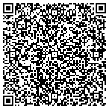 QR-код с контактной информацией организации Старый Замок