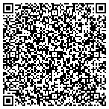 QR-код с контактной информацией организации Лига-Пресс