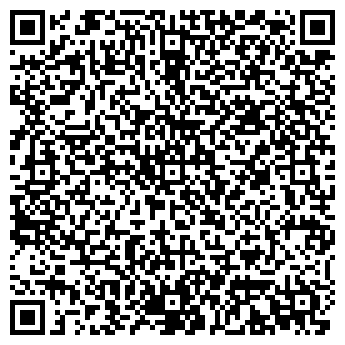 QR-код с контактной информацией организации Автоспец