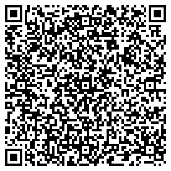 QR-код с контактной информацией организации ООО Макон