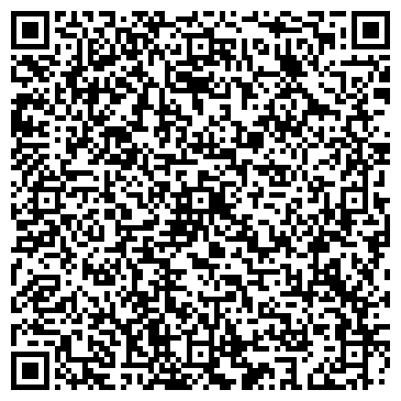QR-код с контактной информацией организации Ковчег Байкала