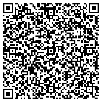 QR-код с контактной информацией организации Сударушка