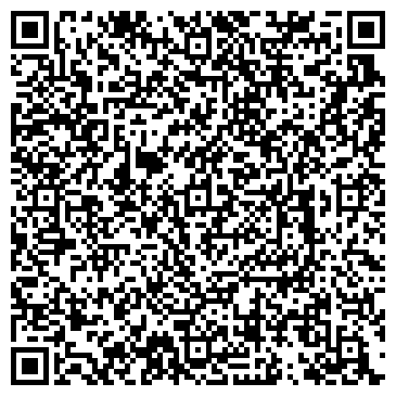 QR-код с контактной информацией организации Йога в Саянах