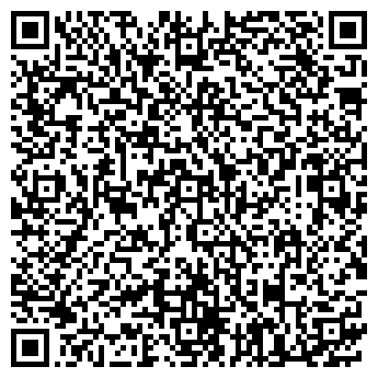 QR-код с контактной информацией организации Доминион