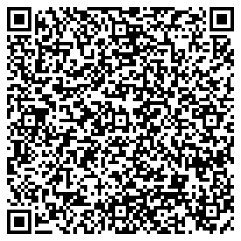 QR-код с контактной информацией организации ЗАО Жировой комбинат