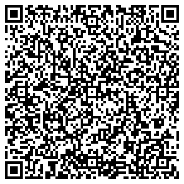 QR-код с контактной информацией организации Няня-клуб