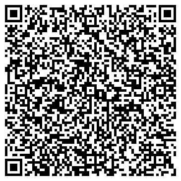 QR-код с контактной информацией организации Детский низкоцен