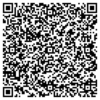 QR-код с контактной информацией организации УАЗ Л