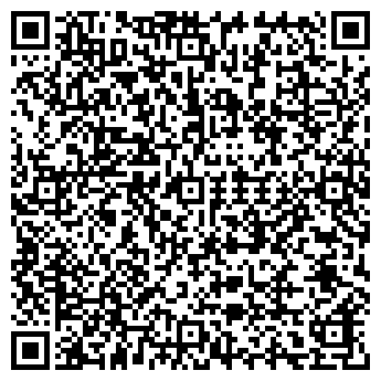 QR-код с контактной информацией организации Ольхон