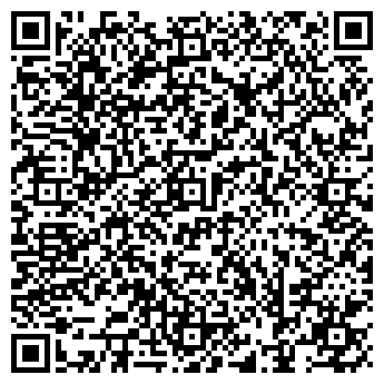 QR-код с контактной информацией организации Шарыжалгай