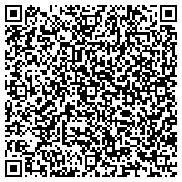 QR-код с контактной информацией организации Лига-Пресс