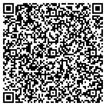 QR-код с контактной информацией организации ИП Пиманов А.Г.