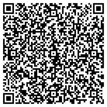 QR-код с контактной информацией организации Гостиный двор