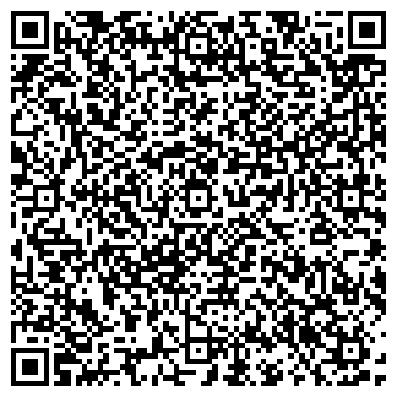 QR-код с контактной информацией организации ООО БалтСар