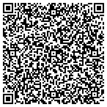 QR-код с контактной информацией организации Малыш, сеть магазинов, ИП Касаткина Е.В.