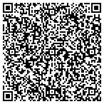 QR-код с контактной информацией организации Мир массажа
