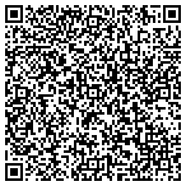 QR-код с контактной информацией организации Кроха