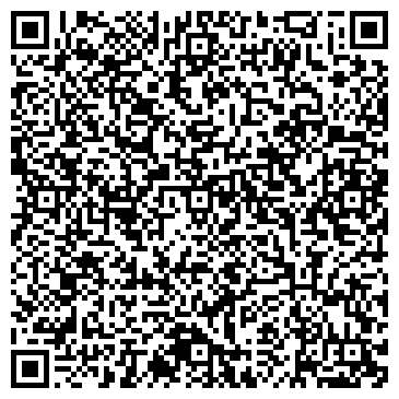QR-код с контактной информацией организации ООО Металлпласт