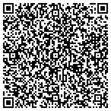 QR-код с контактной информацией организации ИП Терехов А.Ю.