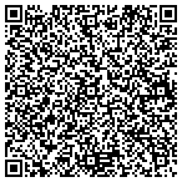 QR-код с контактной информацией организации ООО Юфенал