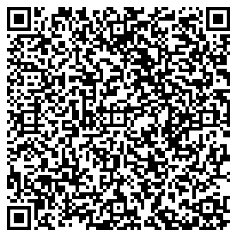 QR-код с контактной информацией организации ООО Авто-гир