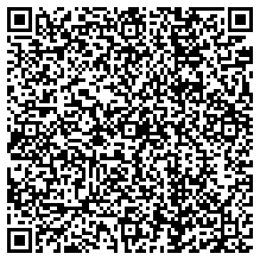 QR-код с контактной информацией организации Воробышки