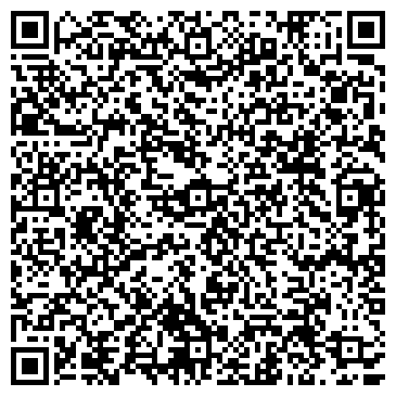 QR-код с контактной информацией организации Premier-kids