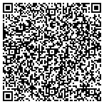 QR-код с контактной информацией организации Лига-Пресс